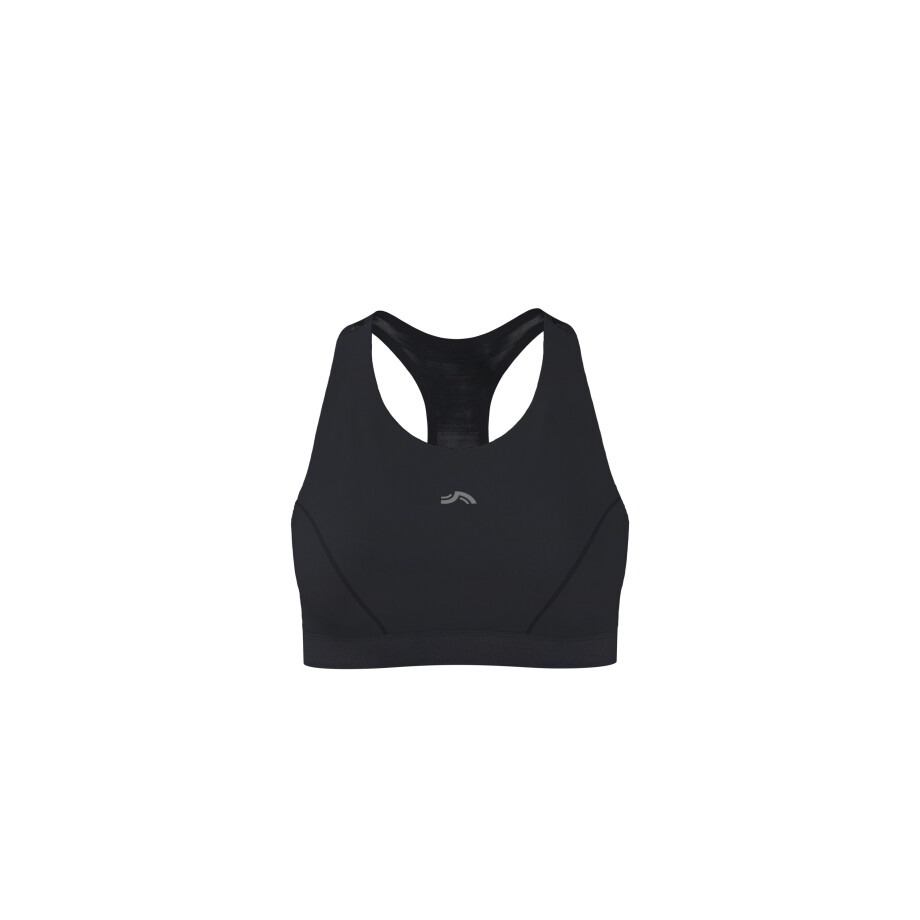CRIVIT Dames sport-bh, high level (Zwart, M (40/42)) CRIVIT Dames sport-bh, high level (Zwart, M (40/42)) afbeelding 1