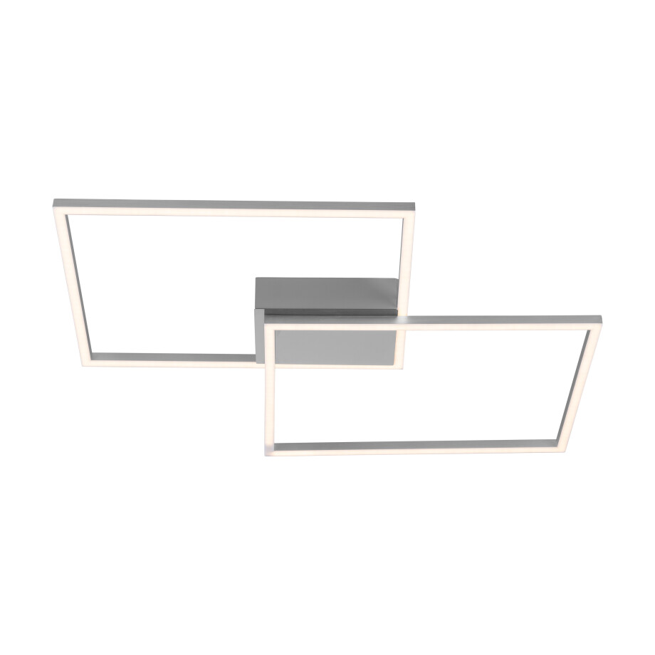 LIVARNO home LED-plafondlamp (Rechthoekig) afbeelding 1