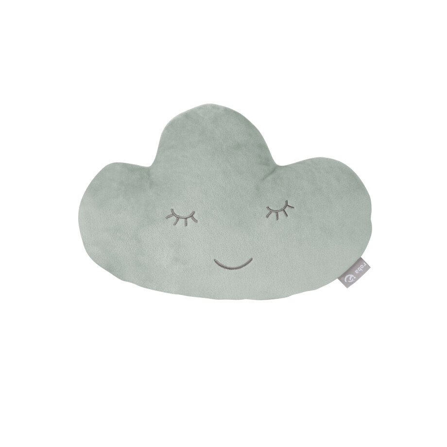 roba Knuffel- en sierkussen (Groen) afbeelding 1