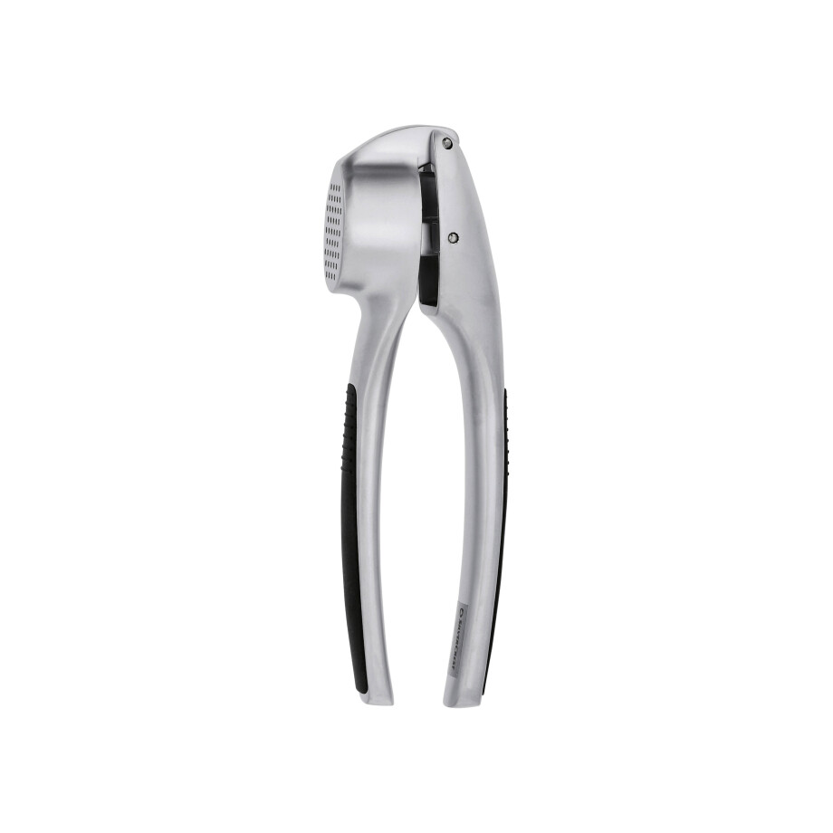 SILVERCREST RVS keuken accessoire (Knoflookpers) SILVERCREST RVS keuken accessoire (Knoflookpers) afbeelding