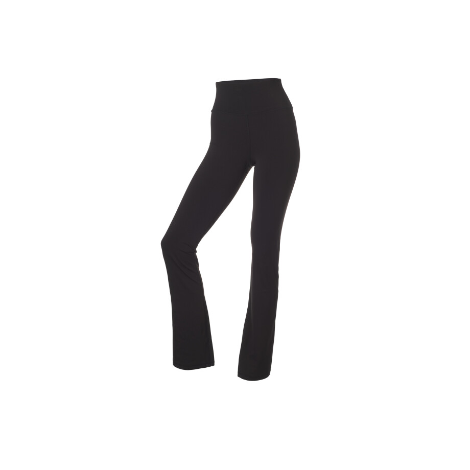 CRIVIT Dames sportlegging (Zwart, L (44/46)) afbeelding 1