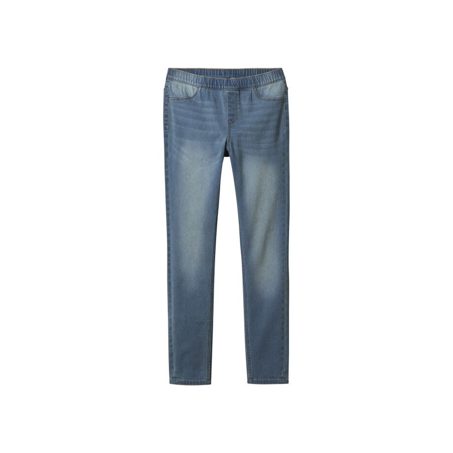 esmara Kinder thermojegging (Lichtblauw, 158/164) esmara Kinder thermojegging (Lichtblauw, 158/164) afbeelding 1