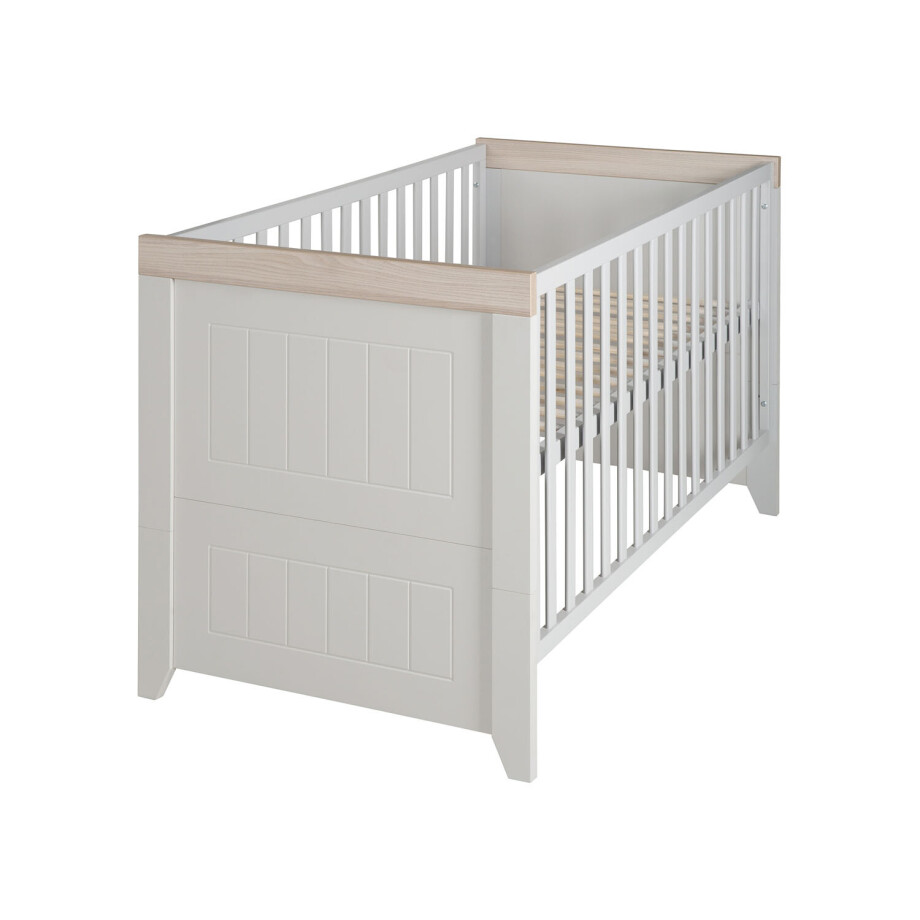 roba Kinderbed Helene 70 x 140 cm afbeelding 1