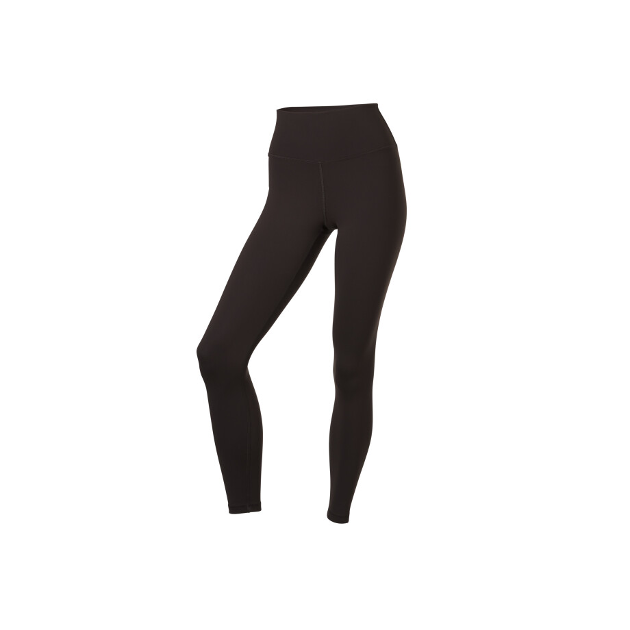 CRIVIT Dames sportlegging (Bruin, L (44/46)) afbeelding 1