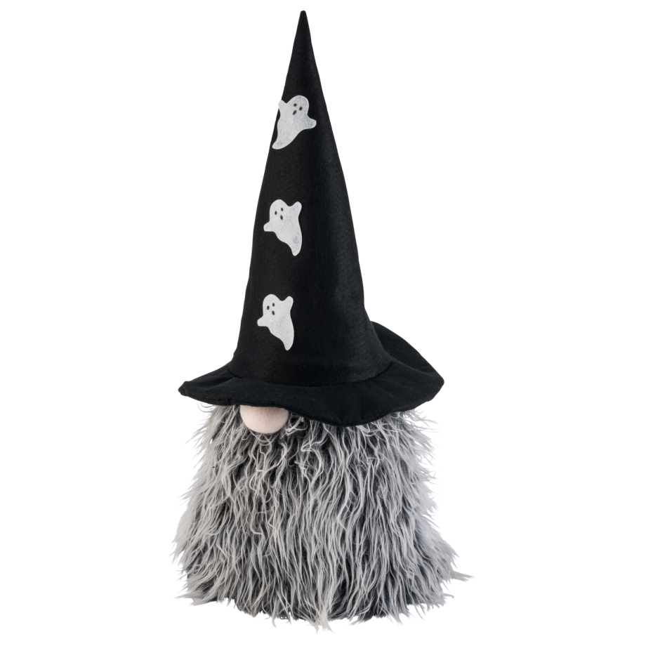 LIVARNO HOME Halloween decoratie kabouter, opvouwbaar (Zwart) LIVARNO HOME Halloween decoratie kabouter, opvouwbaar (Zwart) afbeelding 1