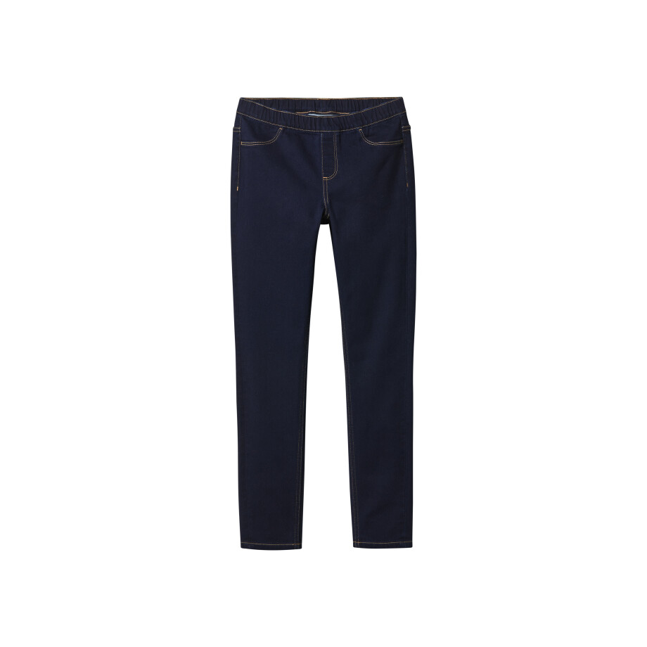 esmara Kinder thermojegging (Donkerblauw, 146/152) esmara Kinder thermojegging (Donkerblauw, 146/152) afbeelding 1