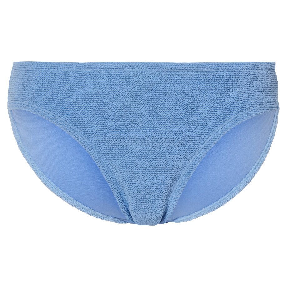 esmara Dames bikinibroekje (Blauw, 38) afbeelding 1