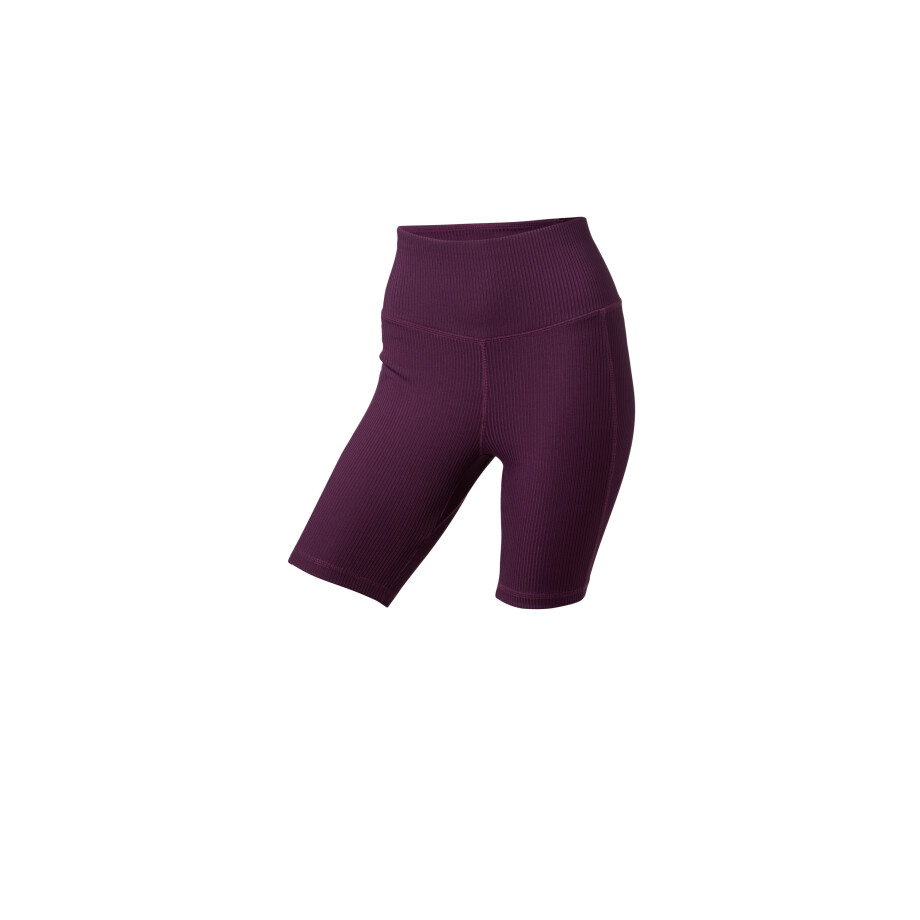 CRIVIT Dames hardloopshort (Lila, XS (32/34)) afbeelding 1