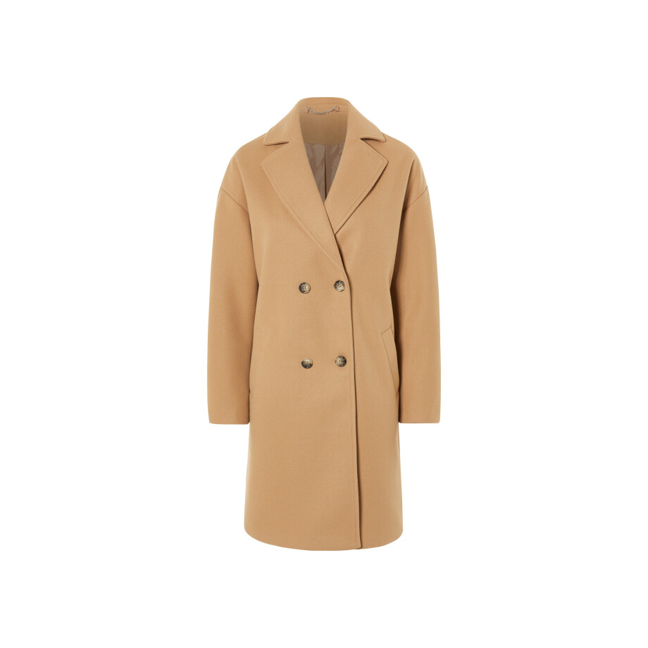 esmara Dames jas (46, Camel) esmara Dames jas (46, Camel) afbeelding 1