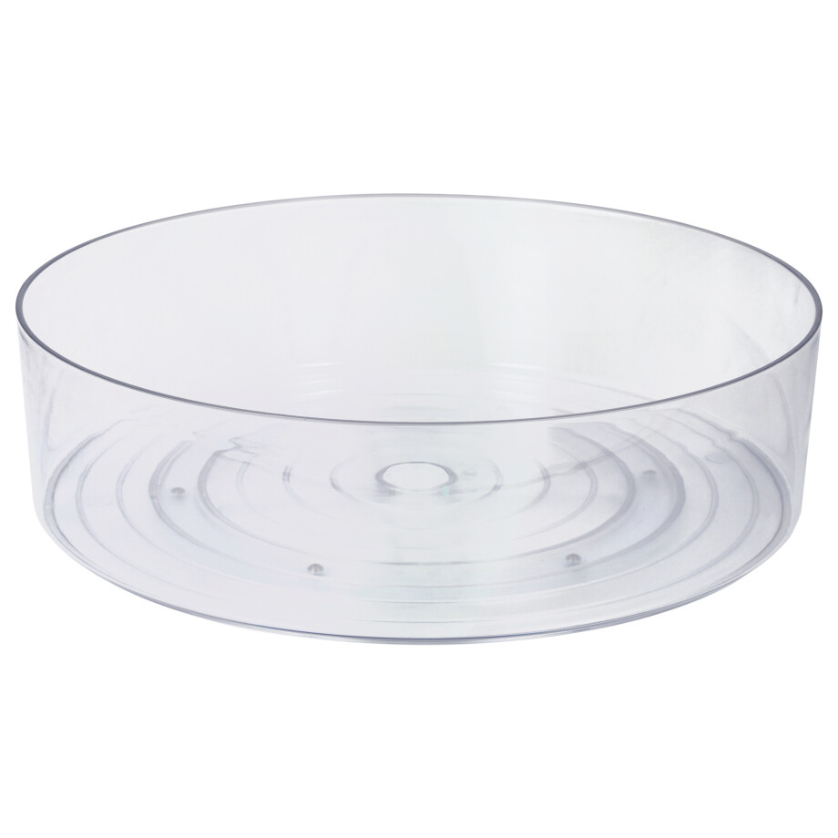 SILVERCREST Koelkast draaiplateau (medium) SILVERCREST Koelkast draaiplateau (medium) afbeelding 1