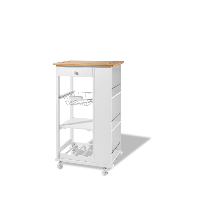LIVARNO home Keukentrolly afbeelding 1