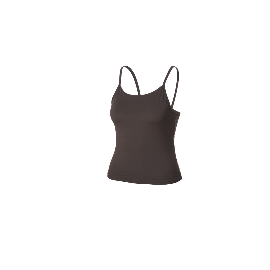 CRIVIT Dames sporttop (Bruin, S (36/38)) CRIVIT Dames sporttop (Bruin, S (36/38)) afbeelding 1