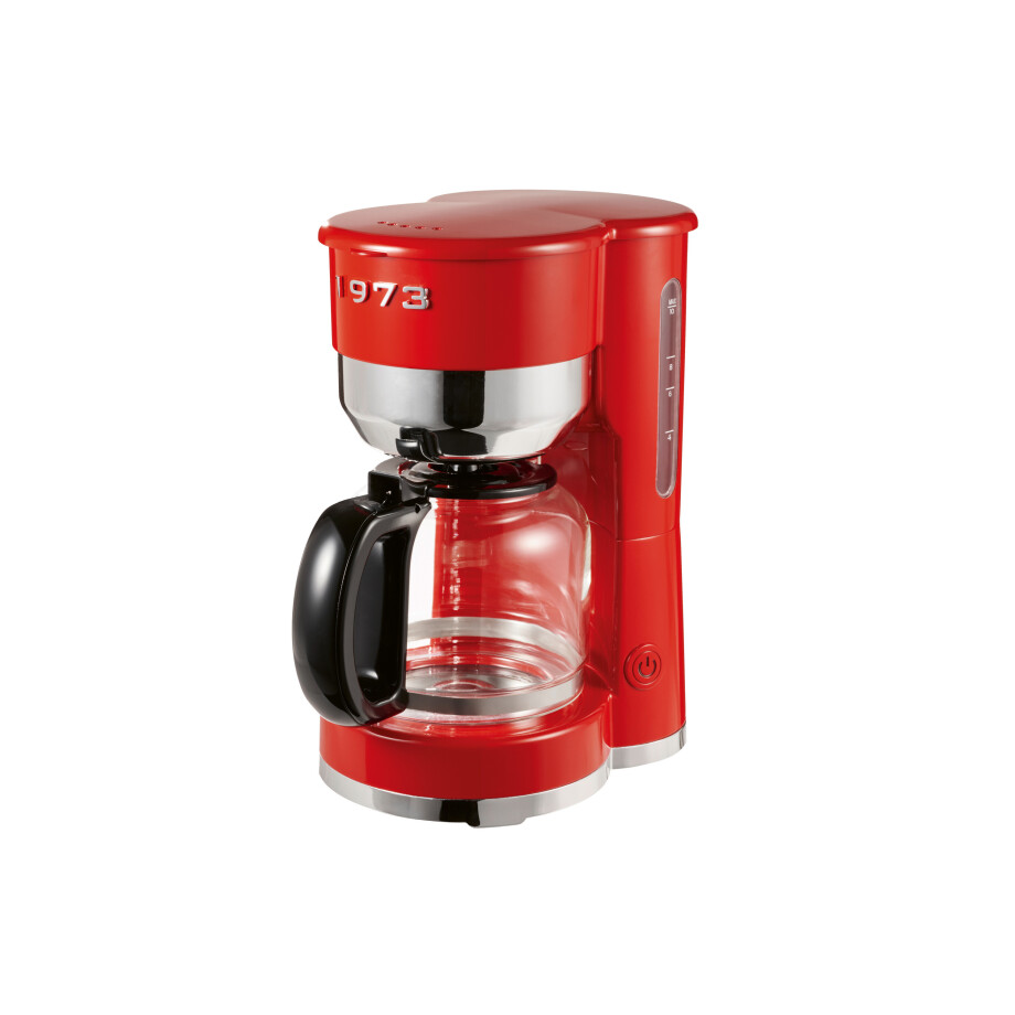 SILVERCREST Koffiezetapparaat afbeelding 1