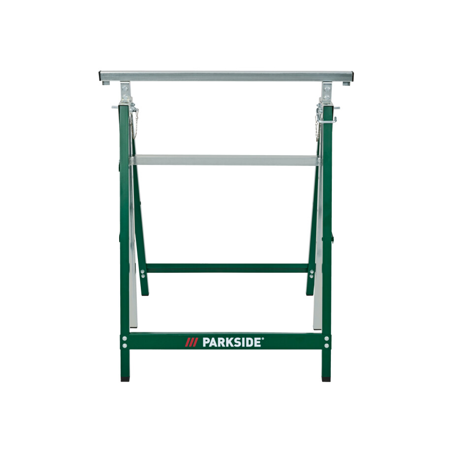 PARKSIDE Verstelbare schraag - max. 200 kg PARKSIDE Verstelbare schraag - max. 200 kg afbeelding 1