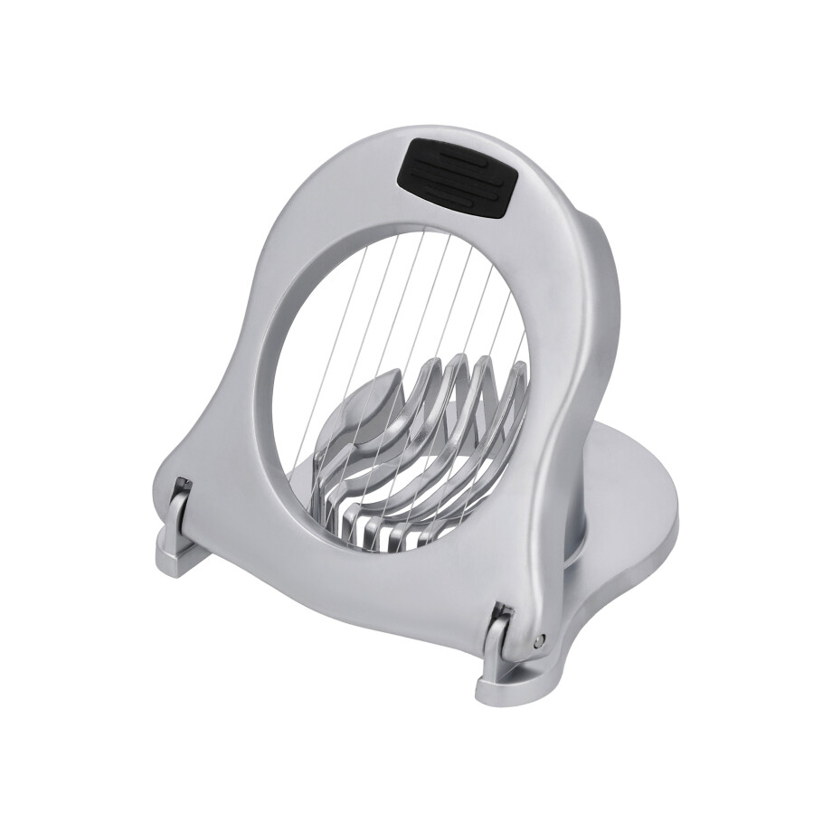 SILVERCREST RVS keuken accessoire (Eiersnijder) SILVERCREST RVS keuken accessoire (Eiersnijder) afbeelding