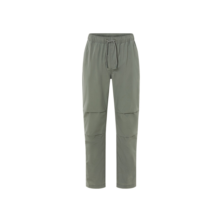 LIVERGY Heren joggingbroek (Groen, 54) afbeelding 1