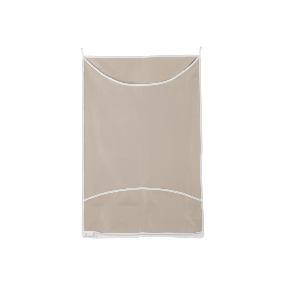 LIVARNO home Ophangbare wasmand (Beige) afbeelding 1
