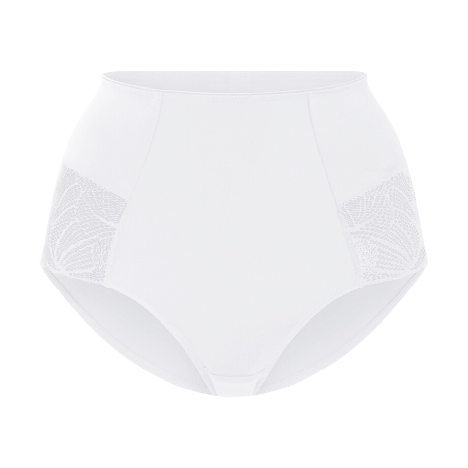 esmara 2 dames slips (Wit, S (36/38)) afbeelding 1