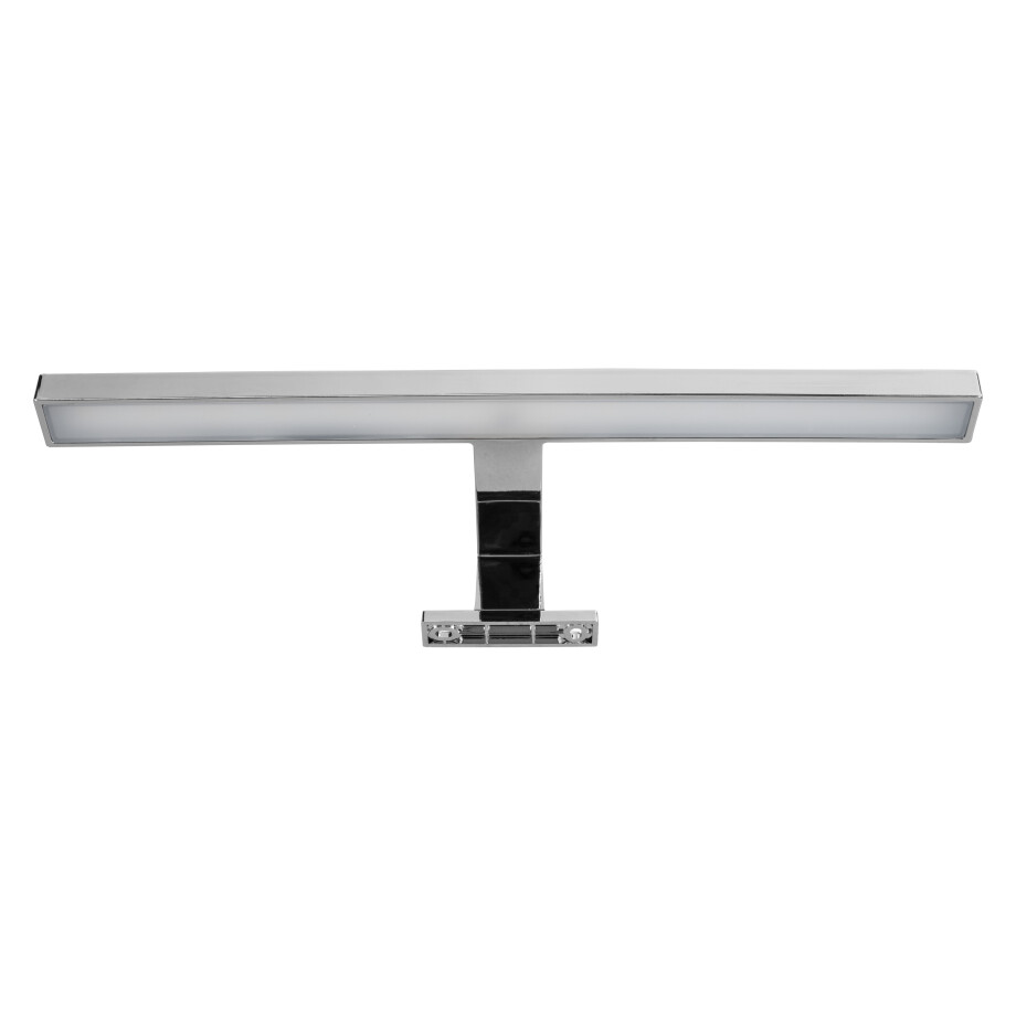 LIVARNO home LED-kast- of spiegellamp (Chroom) LIVARNO home LED-kast- of spiegellamp (Chroom) afbeelding 1