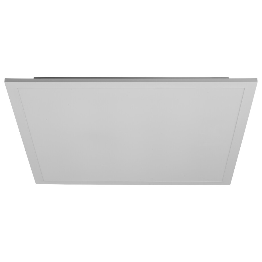 LIVARNO home LED-plafondlamp (Vierkant) LIVARNO home LED-plafondlamp (Vierkant) afbeelding