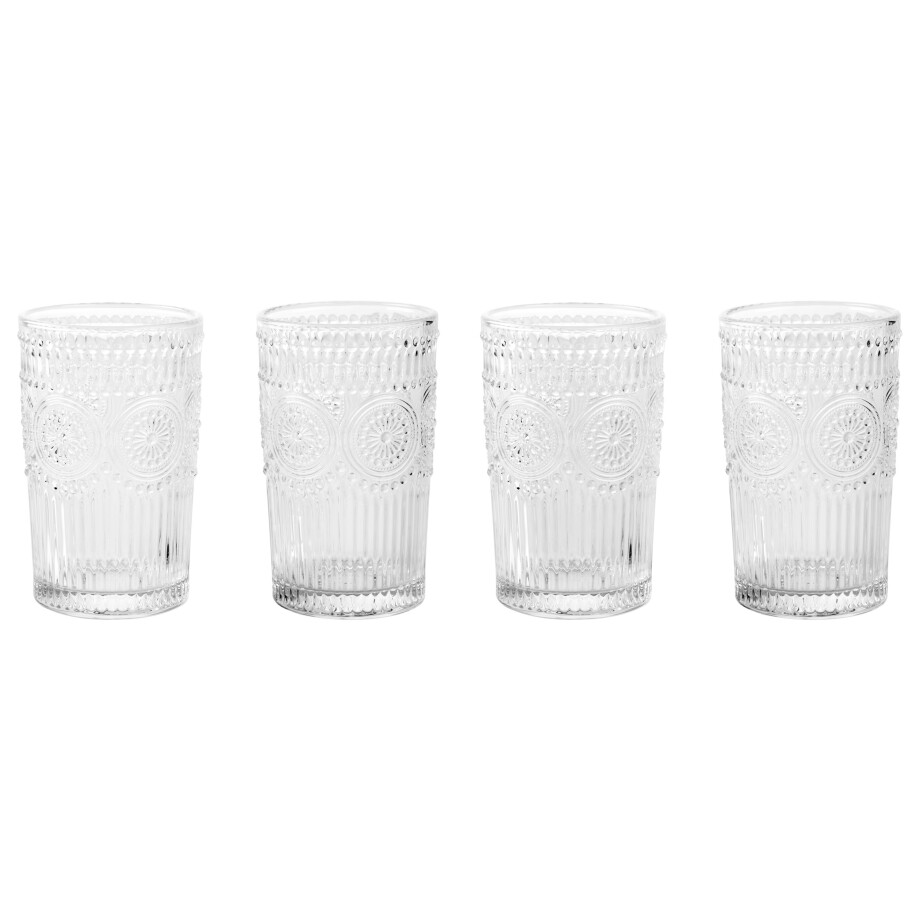 LIVARNO home Water- of wijnglazen (Waterglazen) afbeelding 