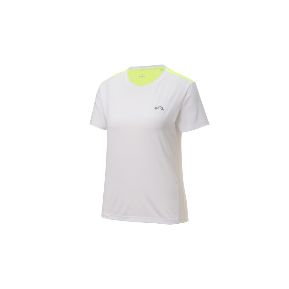CRIVIT Dames sportshirt (Wit, S (36/38)) afbeelding 1