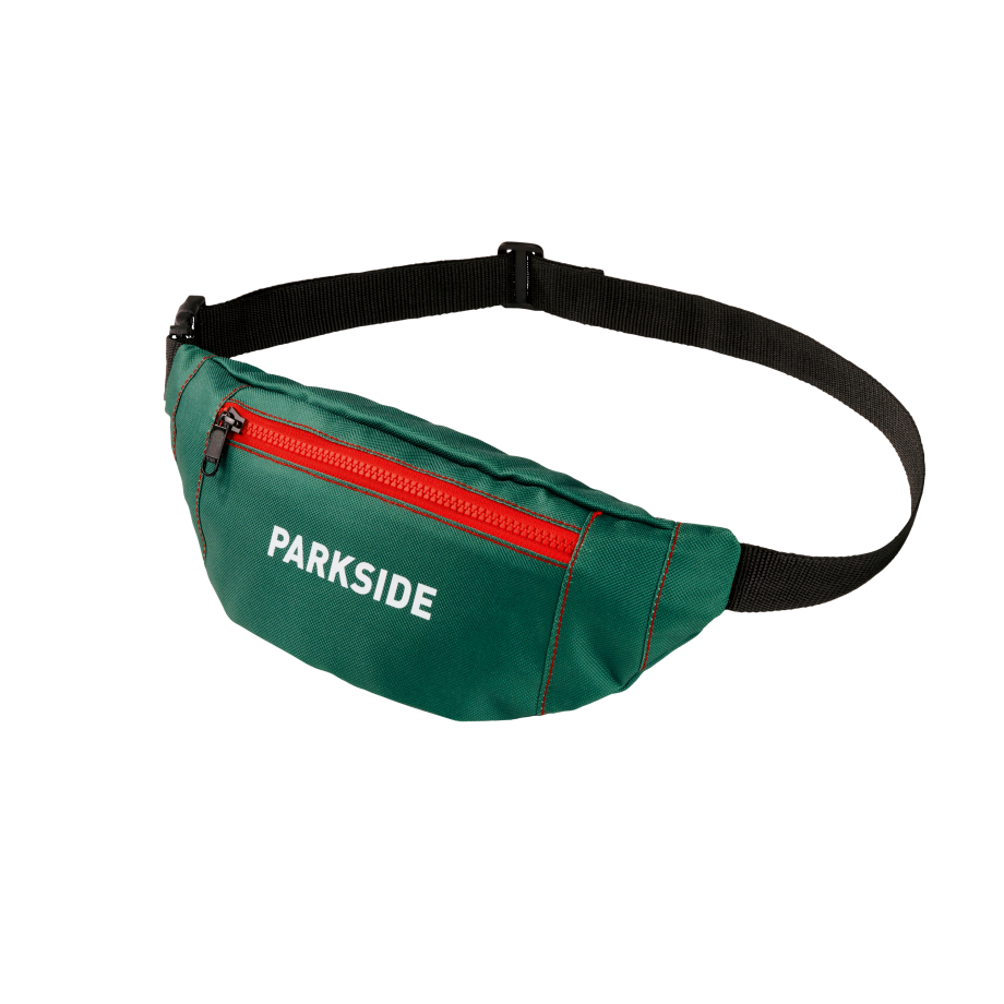 PARKSIDE Heuptas (Groen) PARKSIDE Heuptas (Groen) afbeelding 1
