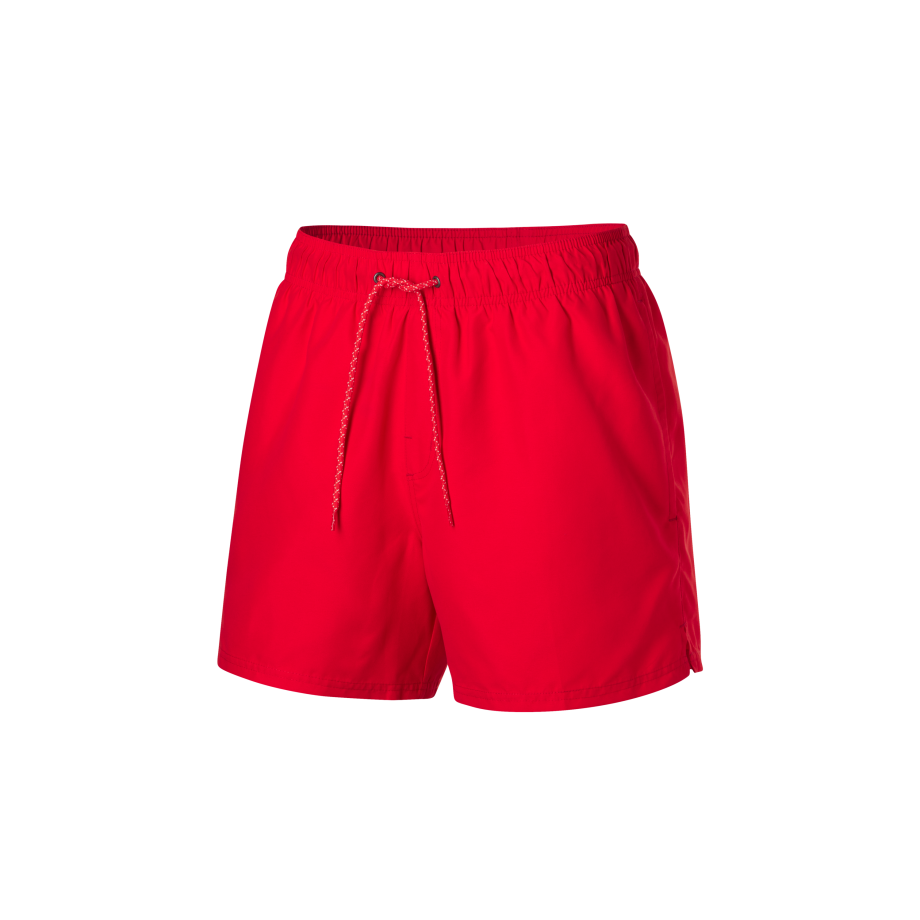 CRIVIT Heren zwembroek (Rood, M) afbeelding 1