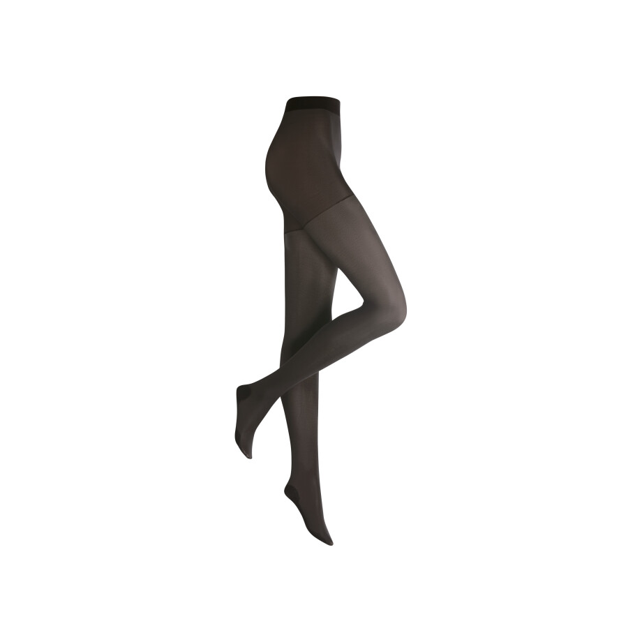 ESMARA Thermolegging, -panty of -kniekousen 60 DEN (Bruin, L (44/46)) afbeelding 1