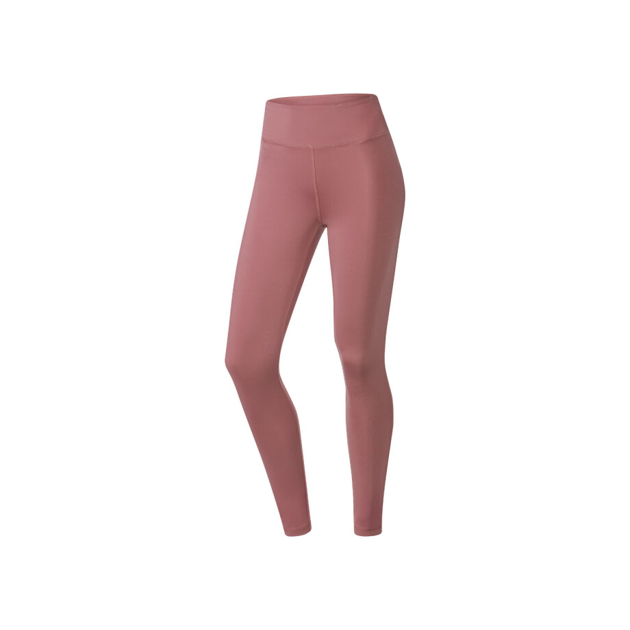 CRIVIT Dames sportlegging (Lichtroze, S (36/38)) CRIVIT Dames sportlegging (Lichtroze, S (36/38)) afbeelding 1