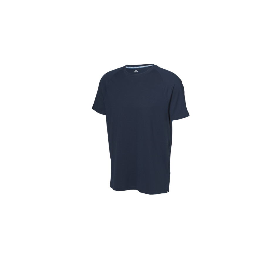 CRIVIT Heren sportshirt (Marineblauw, XL) afbeelding 1