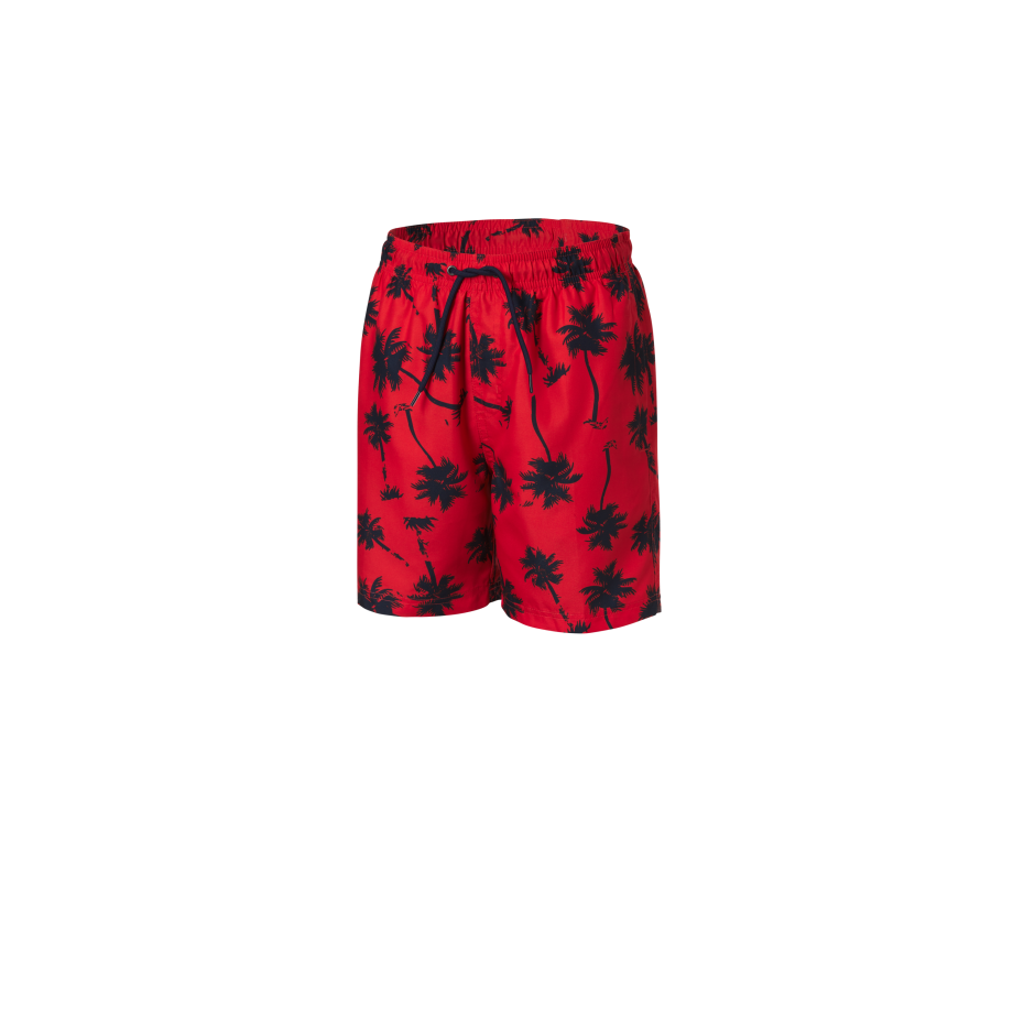 CRIVIT Kinder zwembroek (Rood, 146/152) afbeelding 1