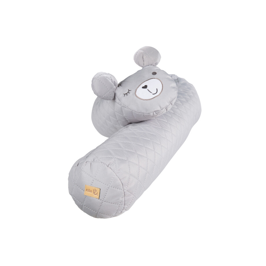 roba Bedbumper (Grijs) roba Bedbumper (Grijs) afbeelding 1