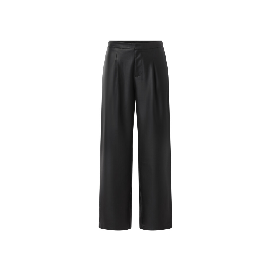 ESMARA Dames broek (Breed, 38) afbeelding 1