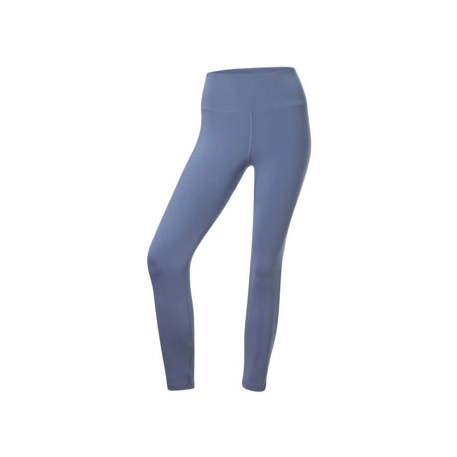 CRIVIT Dames sportlegging (Blauw, L (44/46)) afbeelding 1