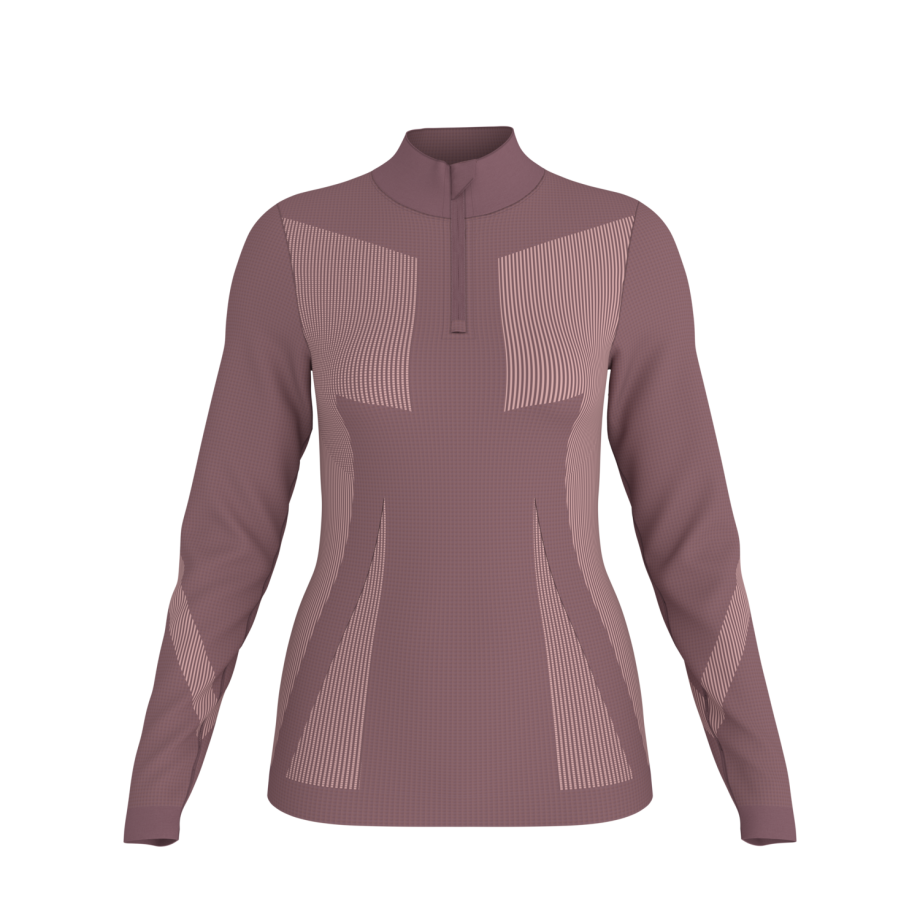 CRIVIT Dames ondershirt (Taupe, S (36/38)) CRIVIT Dames ondershirt (Taupe, S (36/38)) afbeelding 1