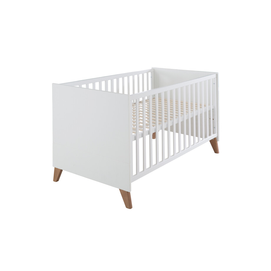 roba Kinderbed Ole 70 x 140 cm roba Kinderbed Ole 70 x 140 cm afbeelding 1