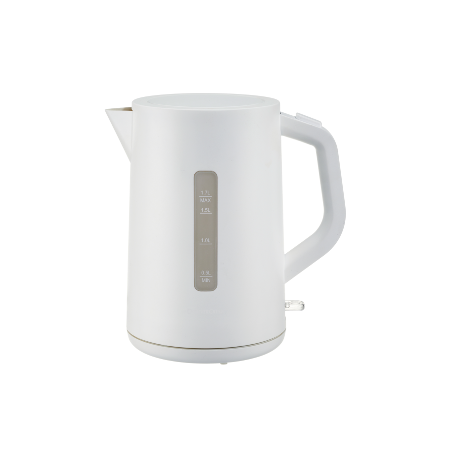 SILVERCREST Waterkoker 1,7 L (Wit) afbeelding 1