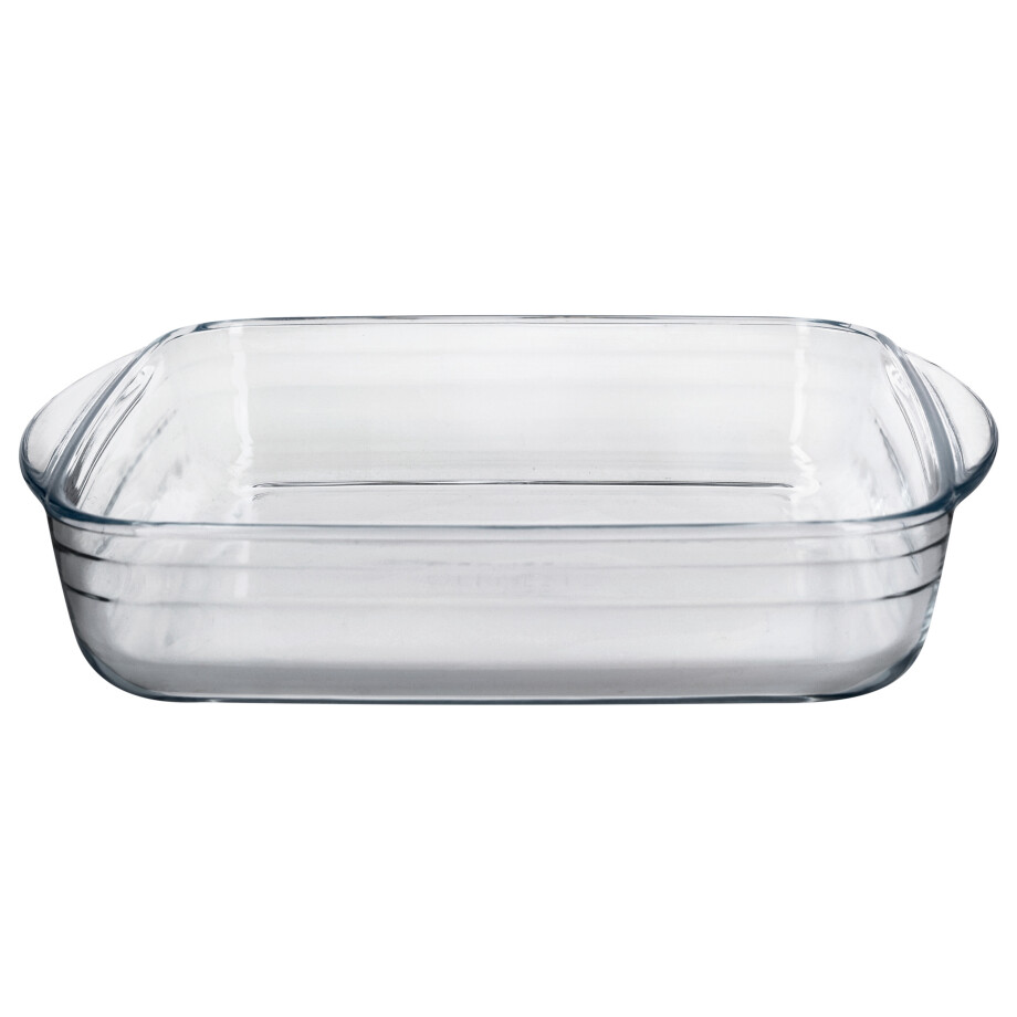 SILVERCREST Ovenschaal of soufflévorm (Ovenschaal rechthoekig) SILVERCREST Ovenschaal of soufflévorm (Ovenschaal rechthoekig) afbeelding