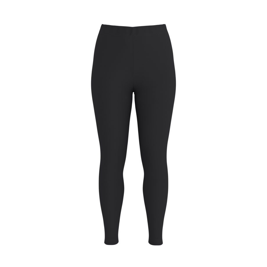 ESMARA Dames thermolegging, met pluche (XS (32/34)) afbeelding 1