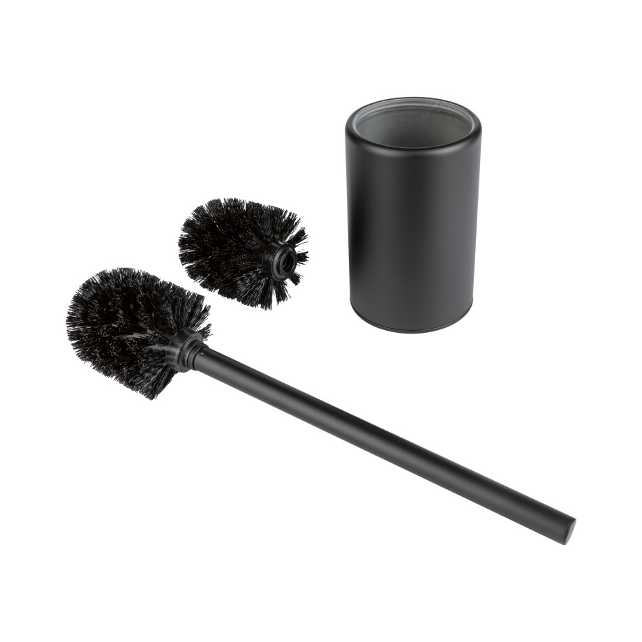 LIVARNO home Badkamer accessoires (WC-borstel) afbeelding 1