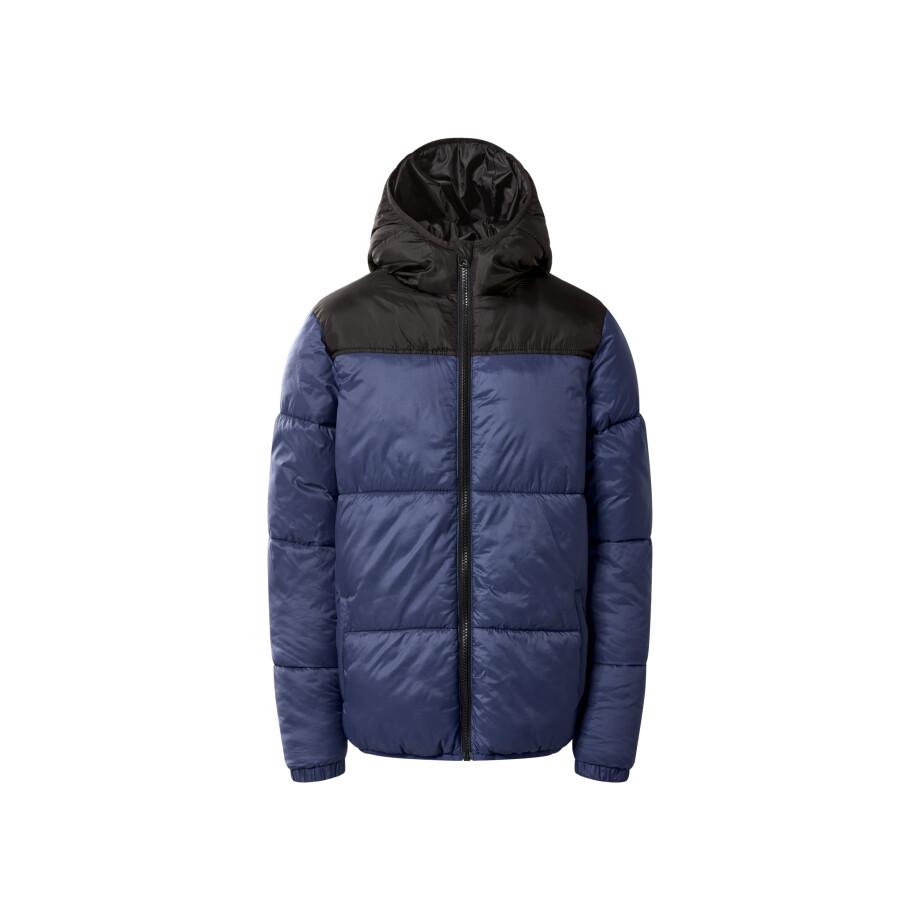 ESMARA KIDS Lichtgewicht kinderjas (Marineblauw, 158/164) ESMARA KIDS Lichtgewicht kinderjas (Marineblauw, 158/164) afbeelding 1