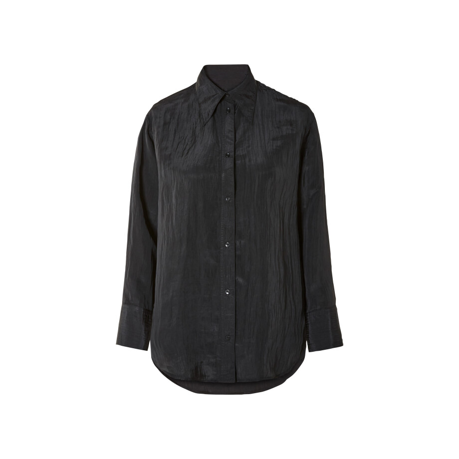 esmara Dames blouse (Zwart, 36) esmara Dames blouse (Zwart, 36) afbeelding 1