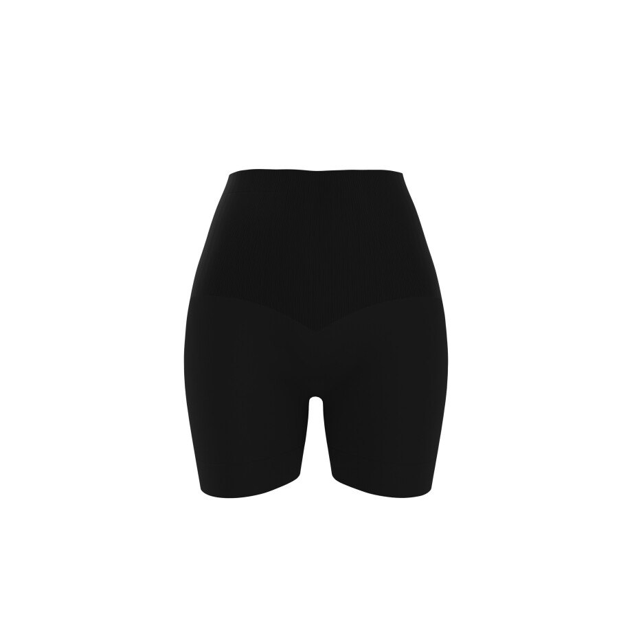 ESMARA Corrigerend dames pantybroekje, seamless (Zwart, M (40/42)) ESMARA Corrigerend dames pantybroekje, seamless (Zwart, M (40/42)) afbeelding 1