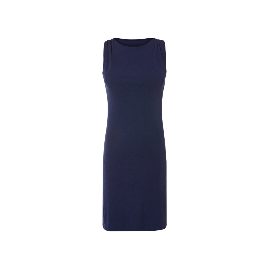 ESMARA Damesjurk (Marineblauw, XS (32/34)) afbeelding 1