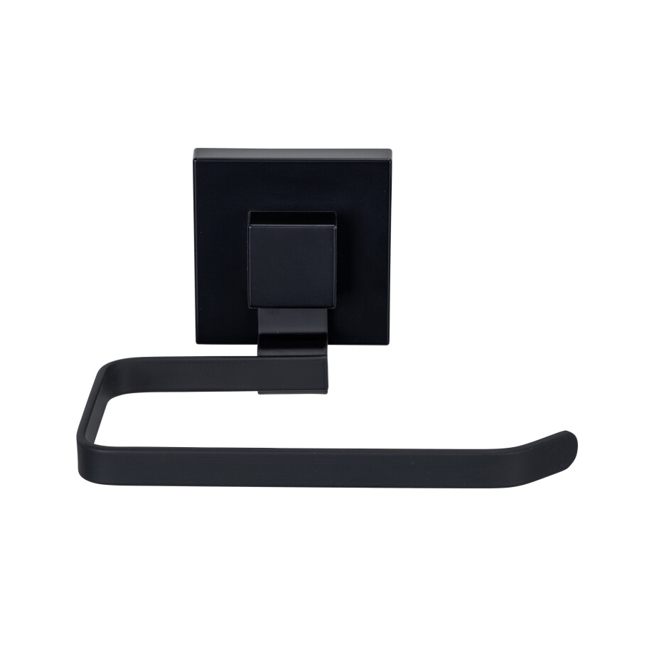 Wenko Vacuum-Loc Badkameraccessoire Quadro (Toiletrolhouder) afbeelding 1