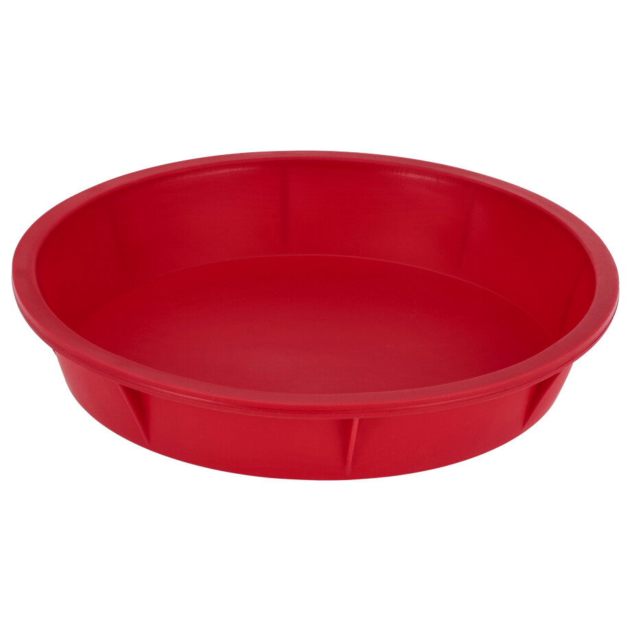 SILVERCREST Siliconen bakvorm (Taartvorm) afbeelding 1