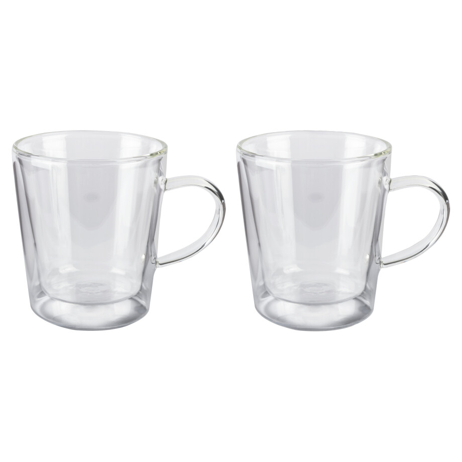 LIVARNO home Thermoglazen (Thee, 2-delig) afbeelding 