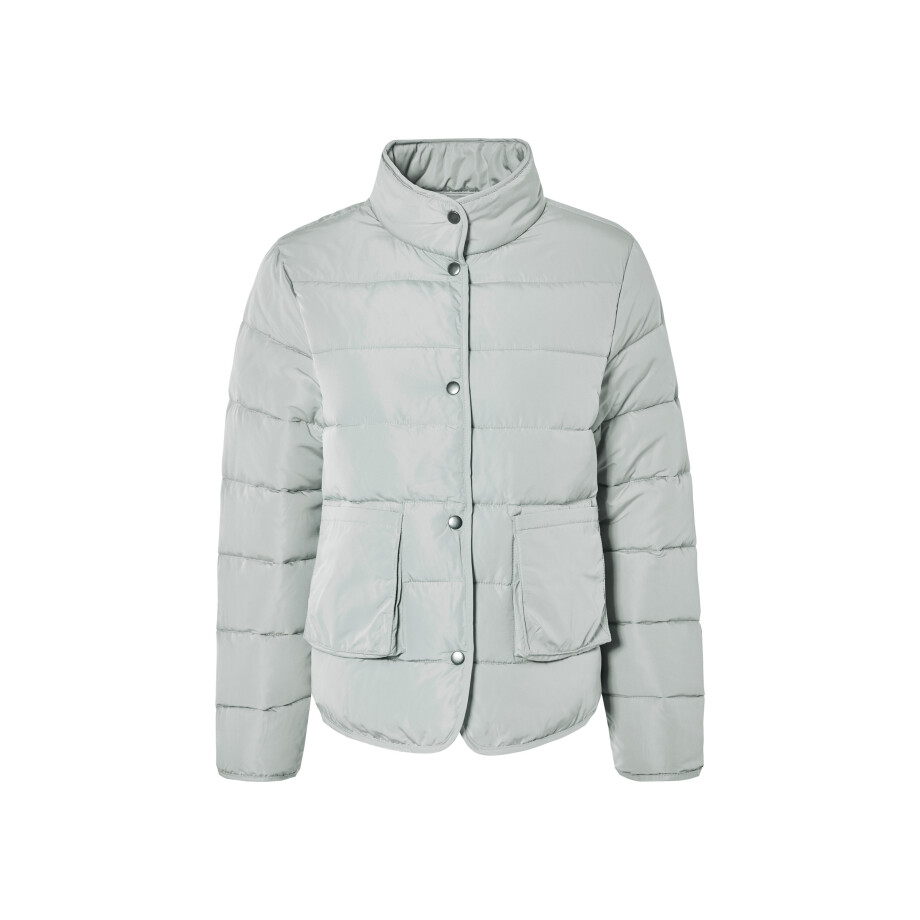 esmara Dames jas (Grijs, XL (48/50)) afbeelding 1