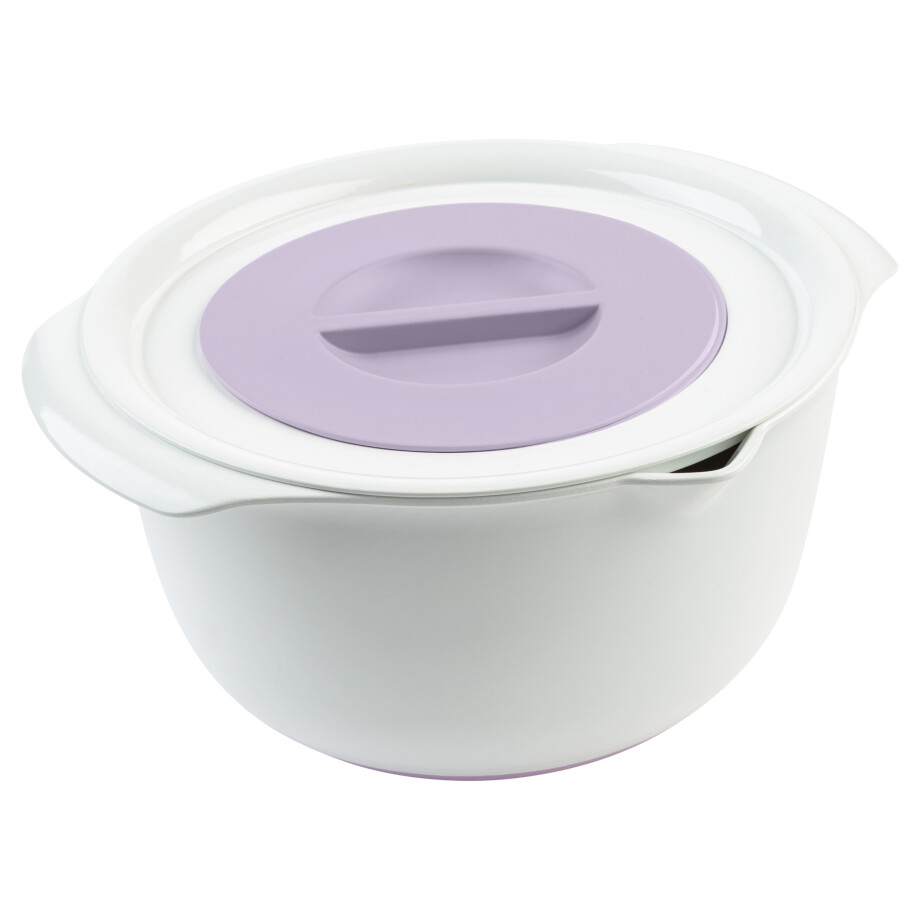 LIVARNO home Beslagkommenset (lila) afbeelding 1